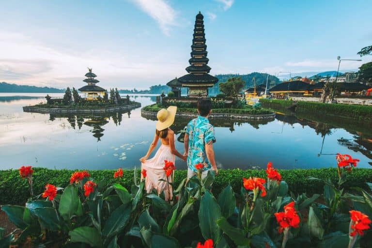 Bali Ranks Among the Most Searched Destinations in Southeast Asia