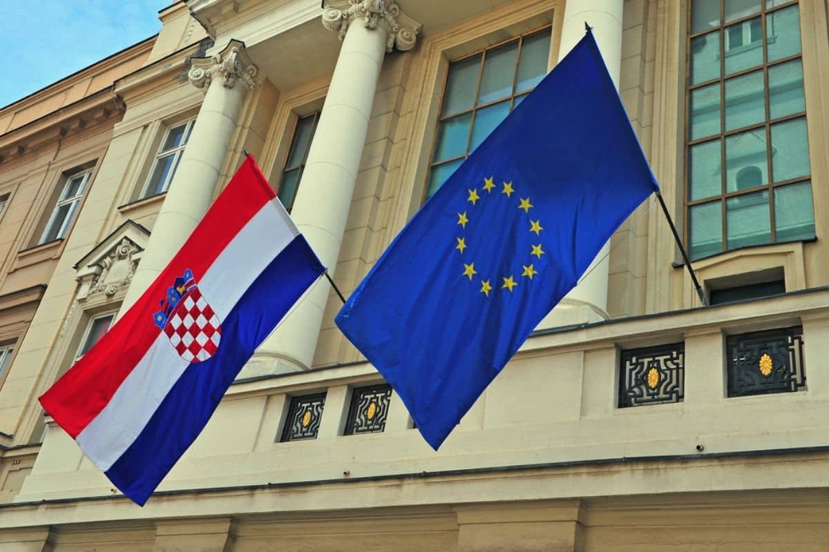Croatia Lifts ALL Entry Requirements For Overseas Tourists on May 1