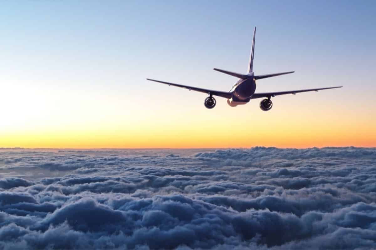 Flight Fares Have Reached The Highest Since 1963 — Here's How to Save