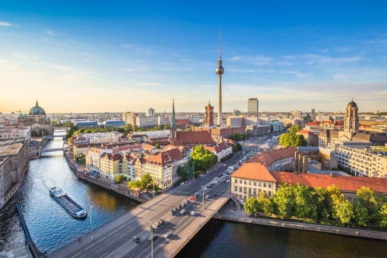 Germany Dropping All Entry Covid Restrictions For Travelers From June 1