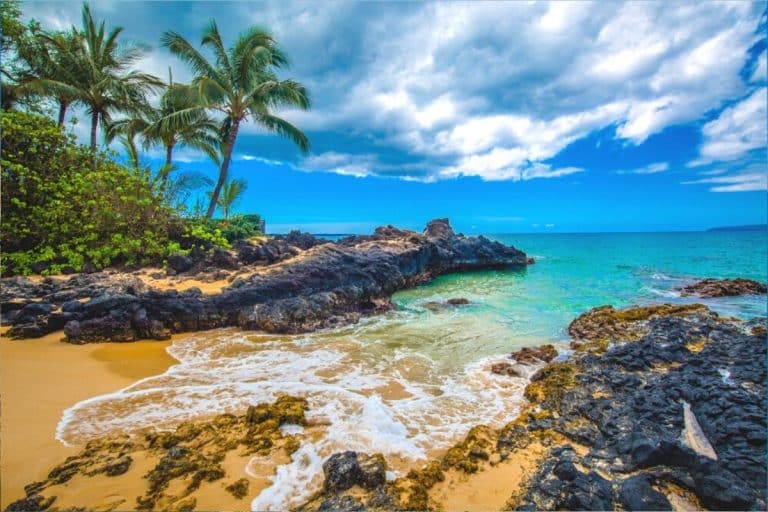 Hawaii's Island Maui Might Start Imposing Tourism Caps