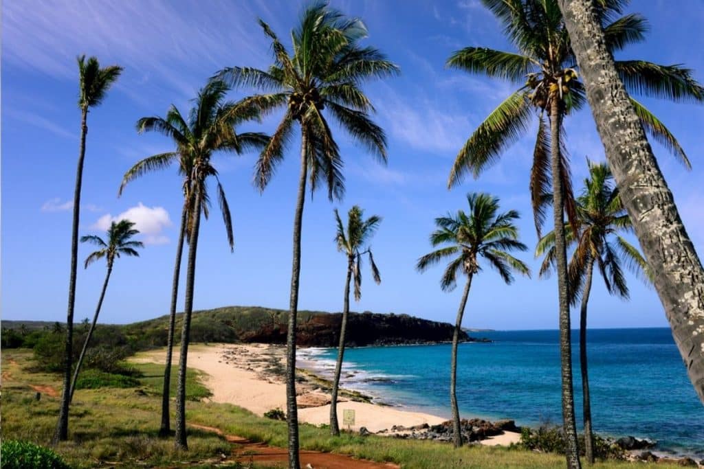 Kepuhi Beach in Kauai – A Hidden Gem of Hawaii