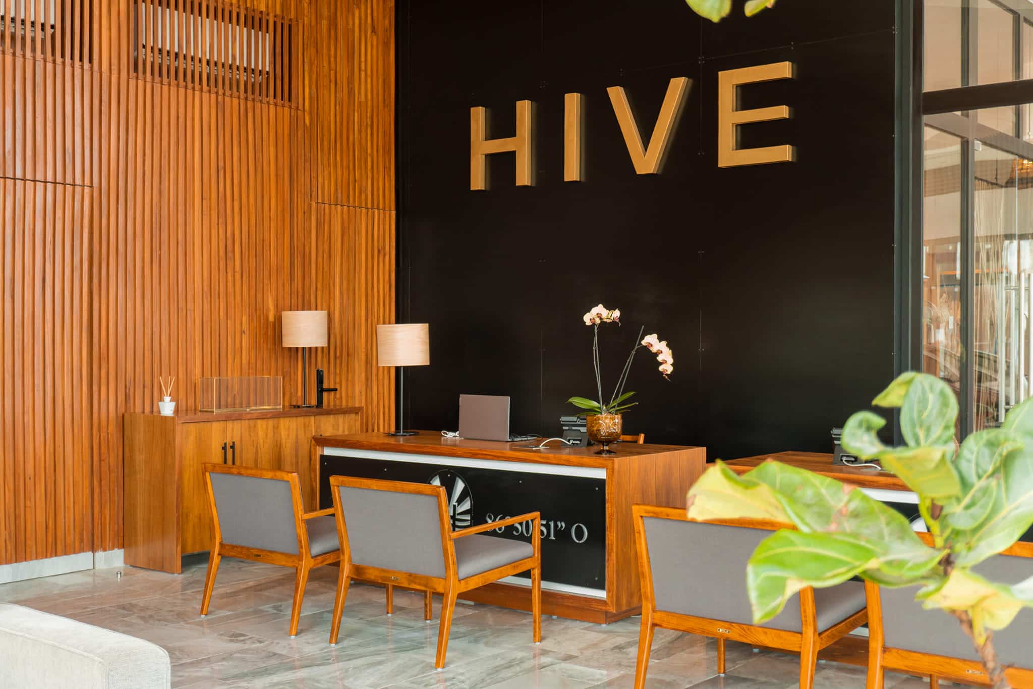 The Hive Smart Hotel & Shopping, the First Cancun Hotel Focused on Remote Workers, Long Stay Visitors and Shoppers 