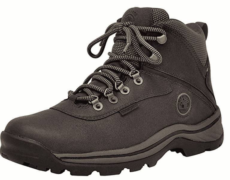 Timberland Men’s White Ledge Mid Waterproof Ankle Boots