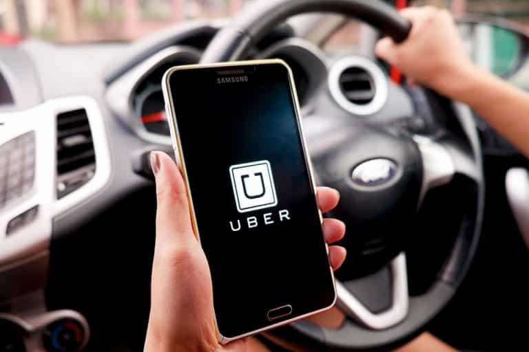 Uber Can No Longer Subsidy Your Cheap Rides
