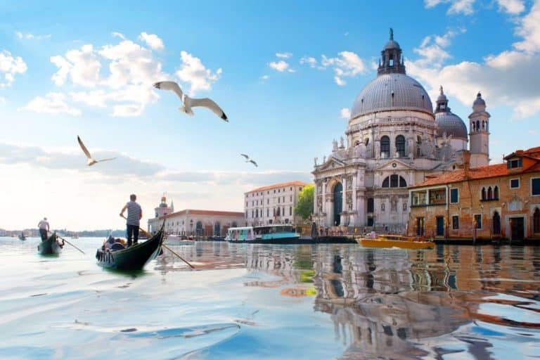 Venice-Delays-Tourist-Tax-For-The-Next-Year