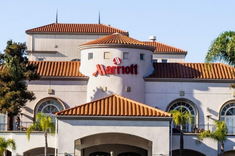 With 60,000 Private Properties In 75 Countries, Marriott Hotels Now Competes With Airbnb