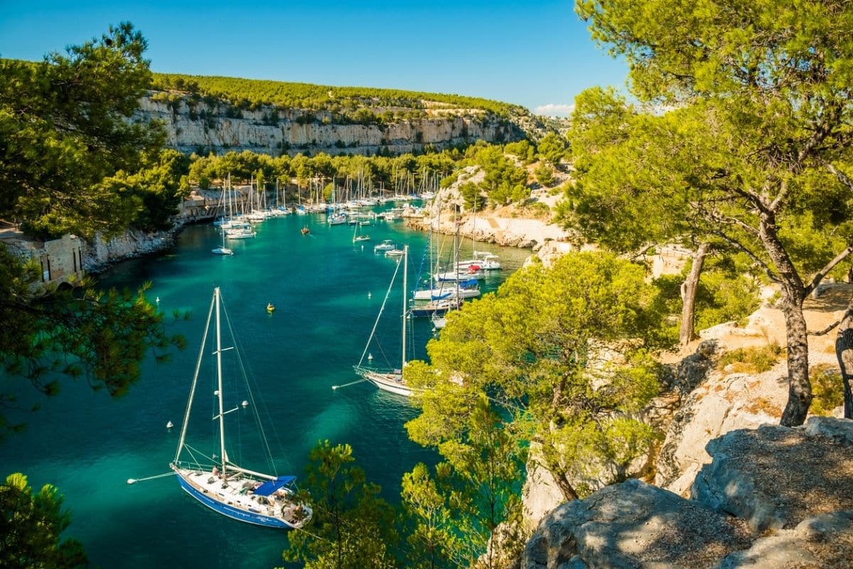 best beaches in france to explore