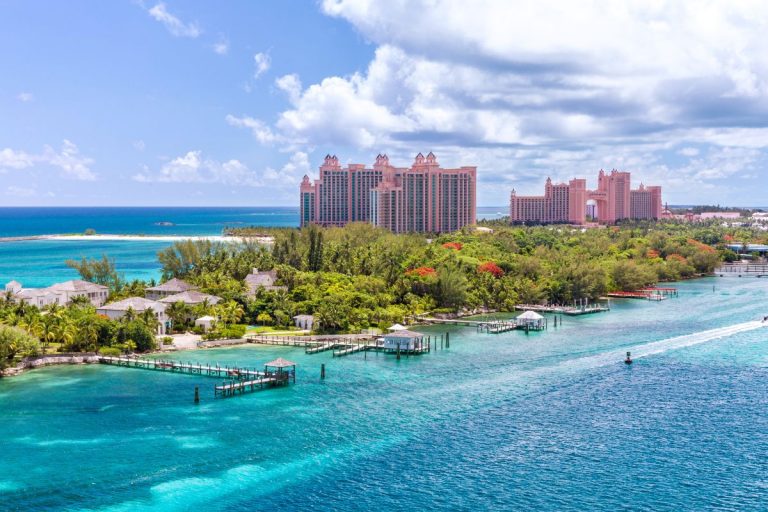 Bahamas To Drop Testing Requirement For Vaccinated Travelers On June 19