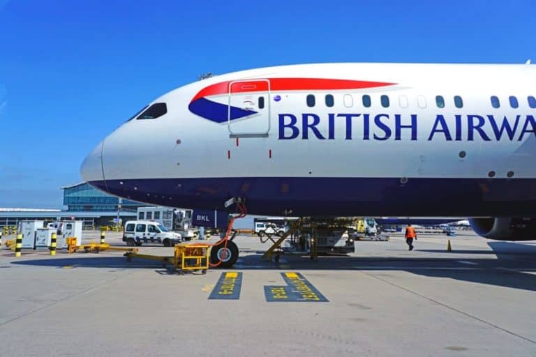 British Airways Is Adding New Direct Flights To These 4 U.S. Cities