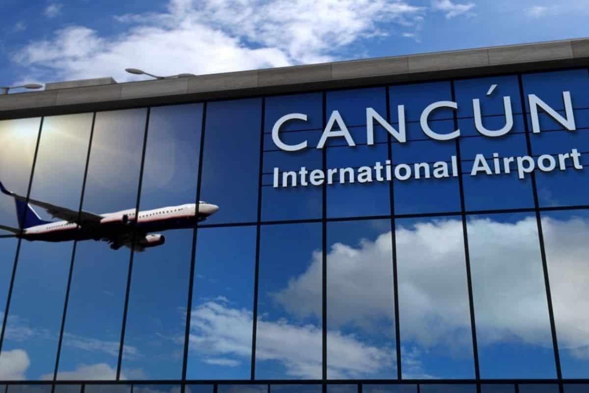 Cancun International Airport Continue To Improve Immigration Wait Times