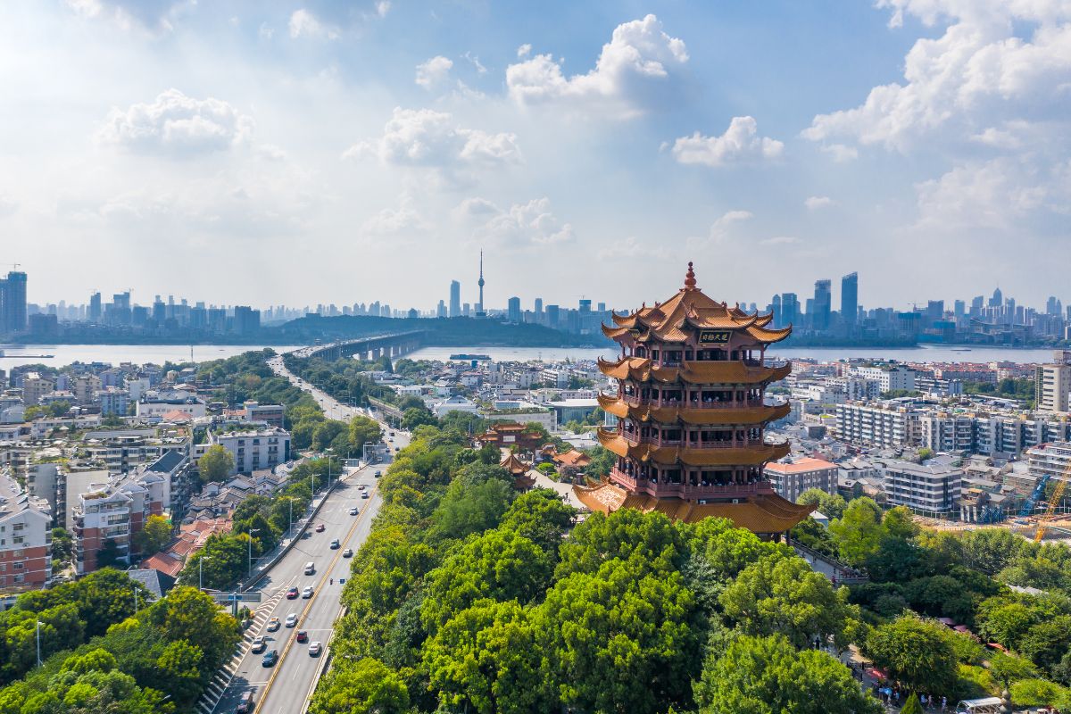 China Eases Quarantine Requirements For International Travelers As Of June 29