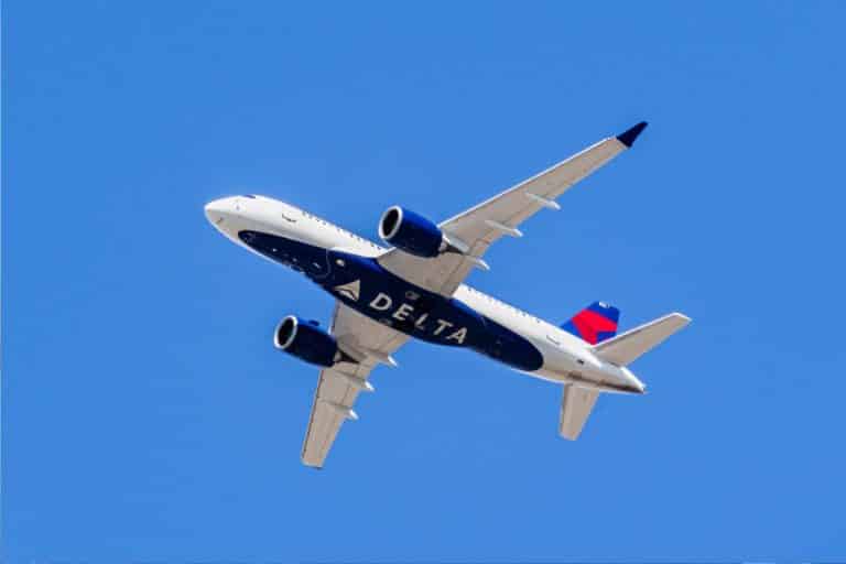 Delta:  Flights Will See Up To 30 Percent Increase In Prices This Summer 