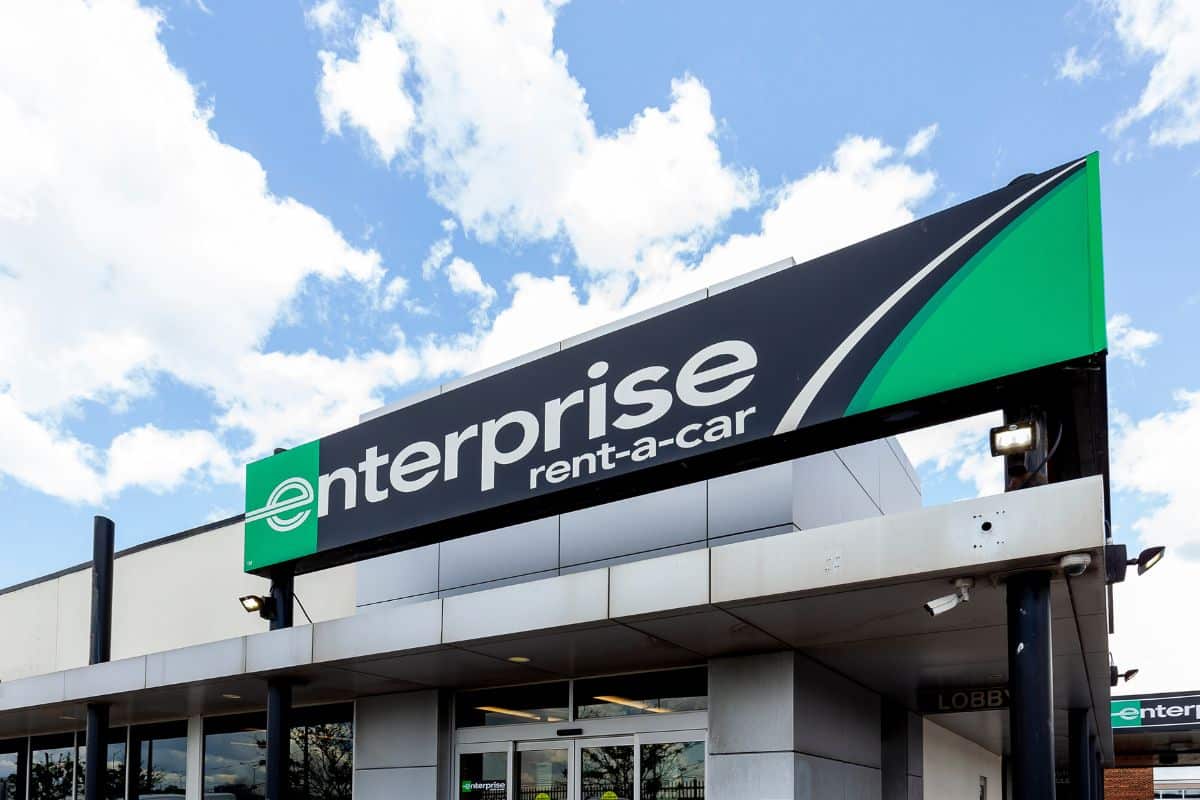 Enterprise Car Rental Plans To Open New Caribbean Locations