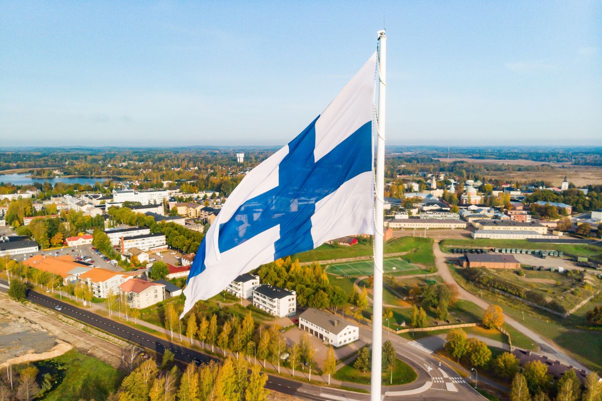 Finland Lifts Covid Entry Requirements For All Countries