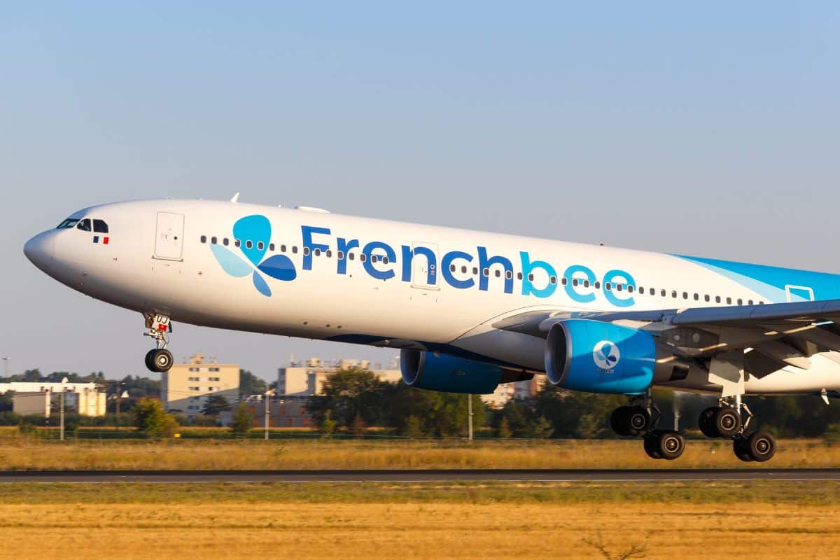 French Long-Haul Budget Airline Launches Direct Flights From Miami To Paris Starting At $281