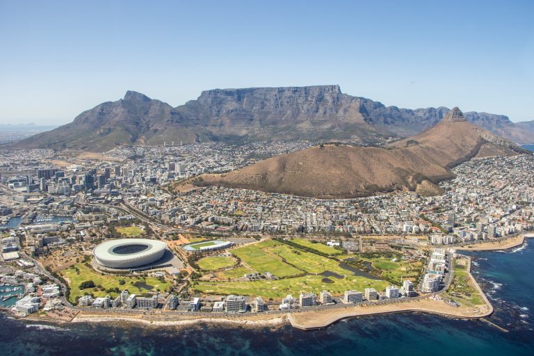 South Africa’s Cabinet Ends ALL Covid-19 Remaining Restrictions 