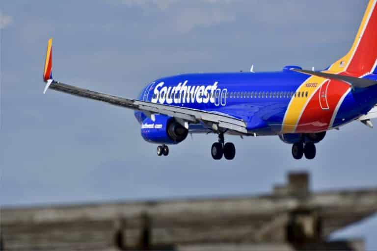 Southwest Announces a 40% Off Base Fares for Late Summer and Autumn