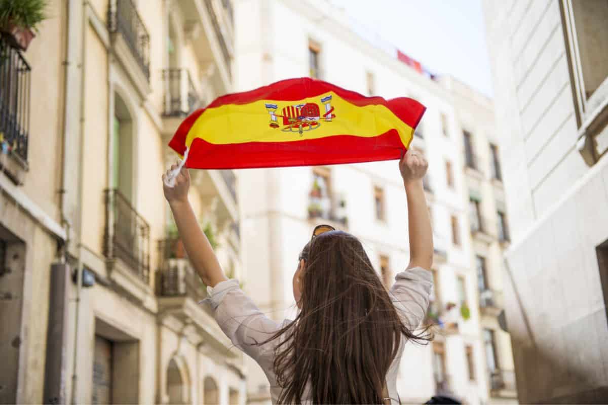 Spain Welcomes Nearly 8M International Travelers Only In May