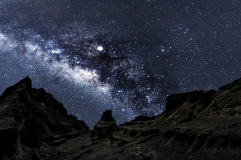 The Grand Canyon Is Hosting Its Annual Star Night Party With Free Entrance from June 22