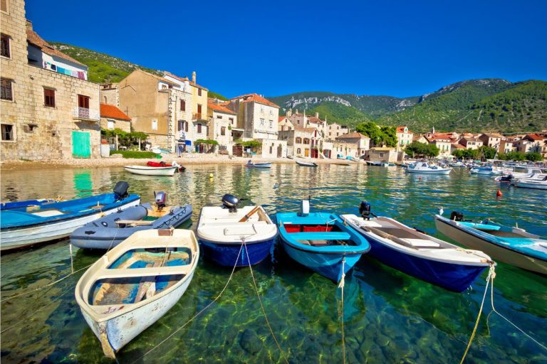 Best Hotspots in Croatia to Explore