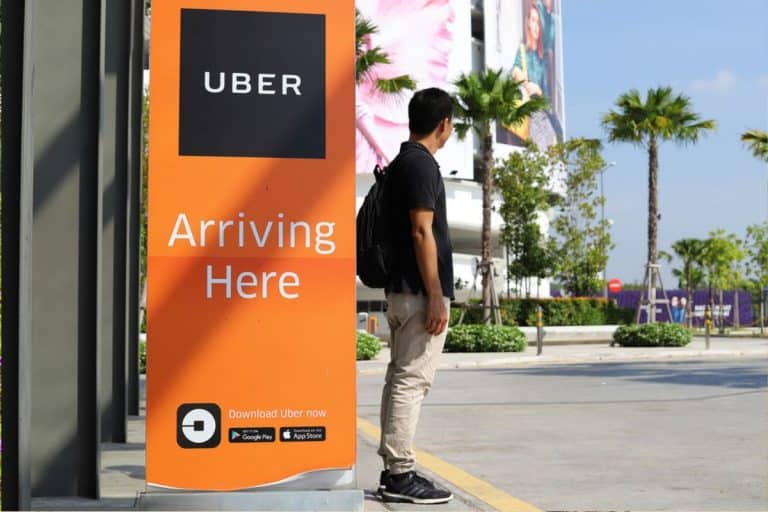 Uber Expands Airport Reserve Pickup To 55 International Hubs From June 16