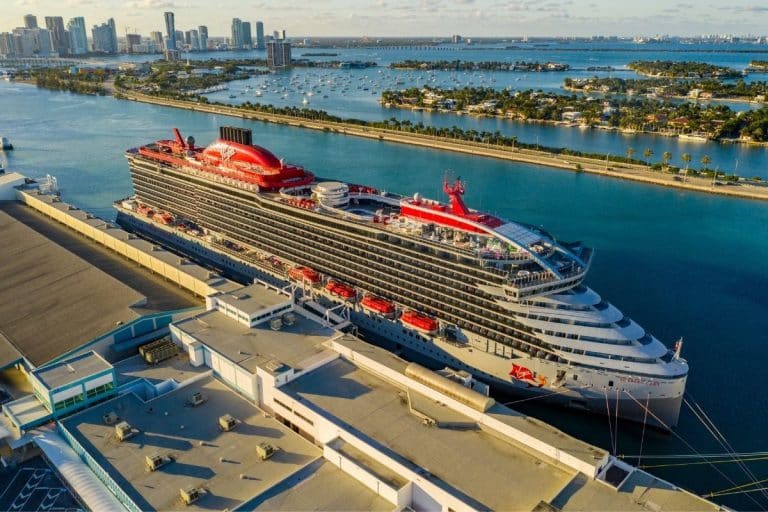 Virgin Voyages And JLo Are Giving Away 1,000 Free Cruises