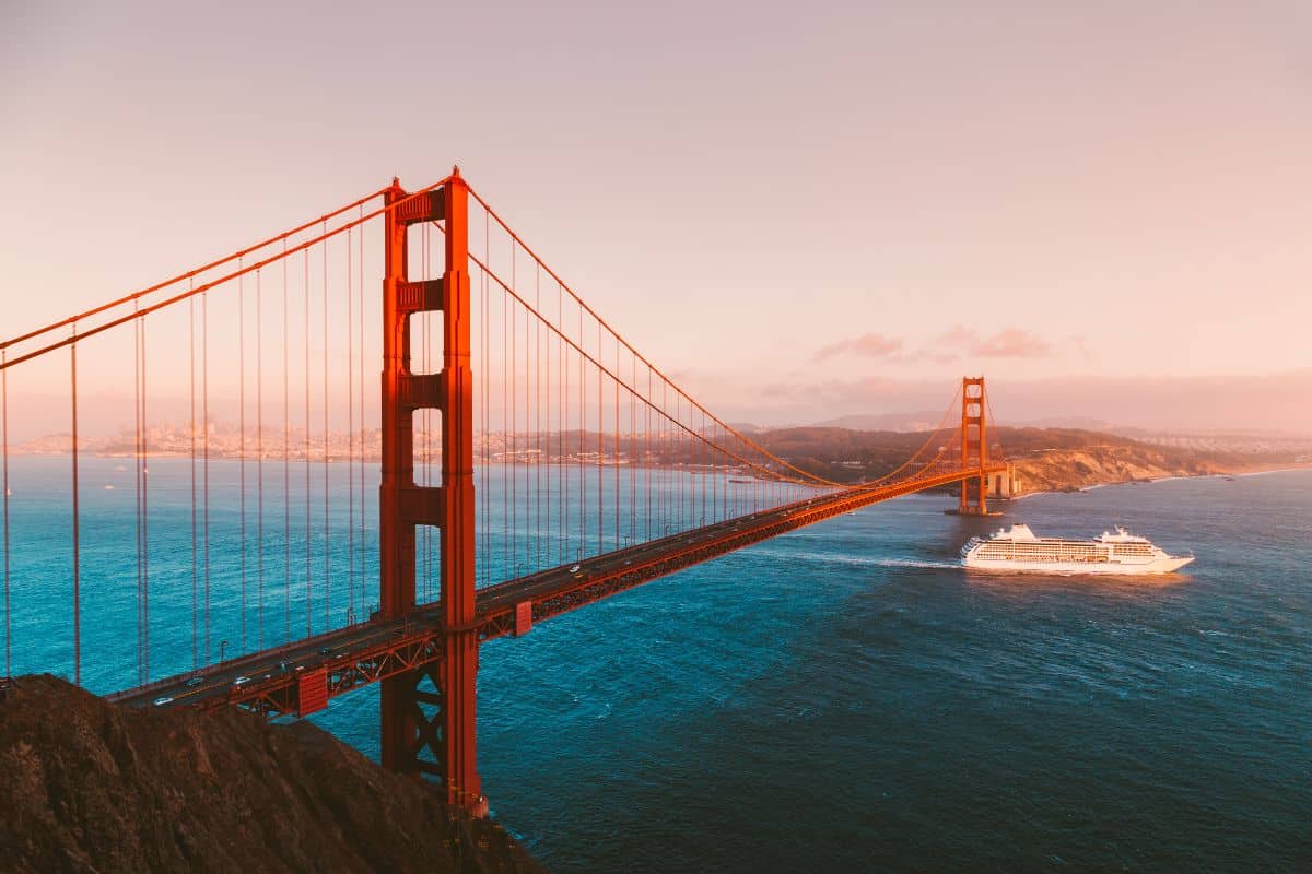 American Cruise Lines Soon To Establish The First California Route