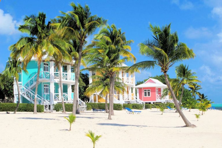 Cayman Islands Drops COVID-19 Testing For Fully Vaccinated Travelers From June 30