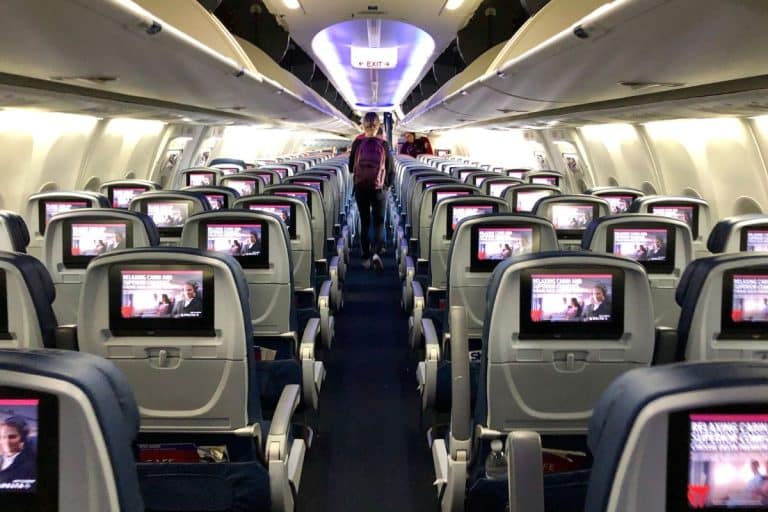 Delta's Free Onboard Fast Wifi To Be Available Soon
