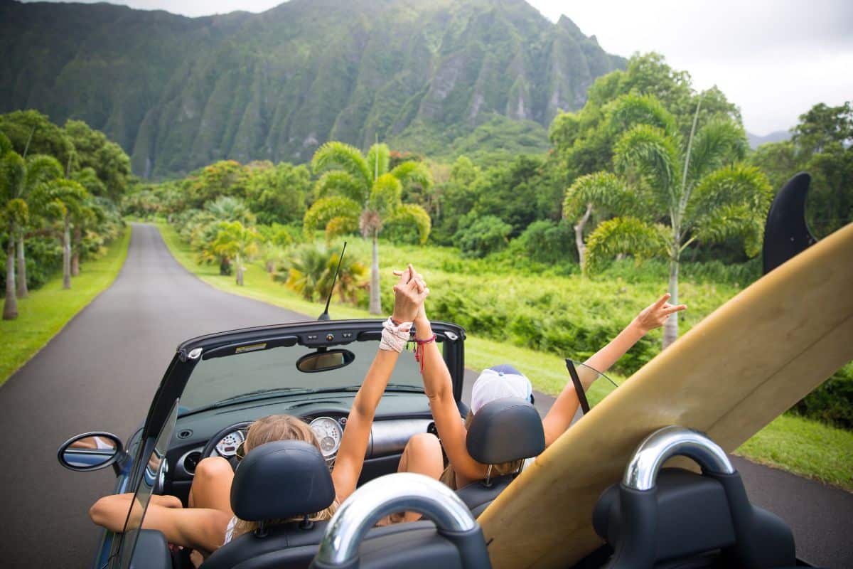 Hawaii Is Losing Its Appeal, 90% Of Visitors Do Not Want To Come Back Any Time Soon