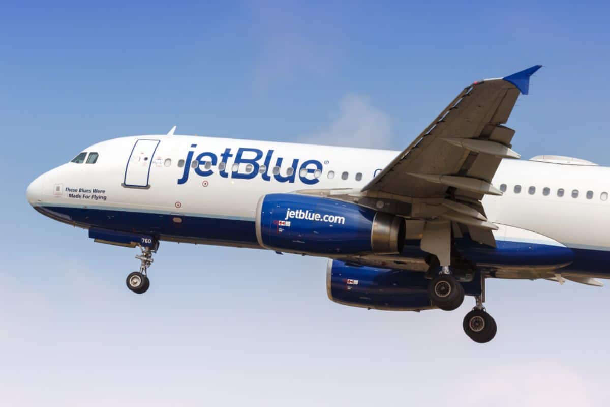 JetBlue Will Soon Purchase Spirit Airlines