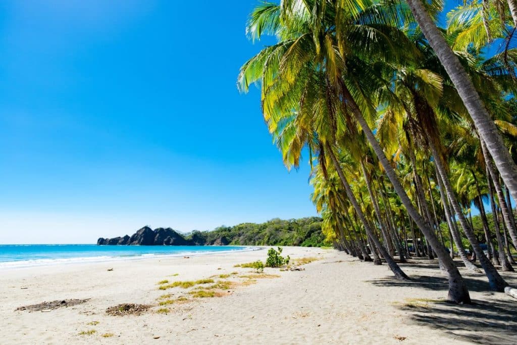 Nicoya Peninsula - beaches costa rica
