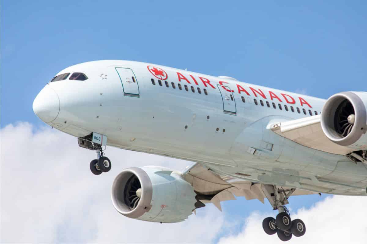 United And Air Canada Expanding Their Alliance And Announce New US-Canada Flights