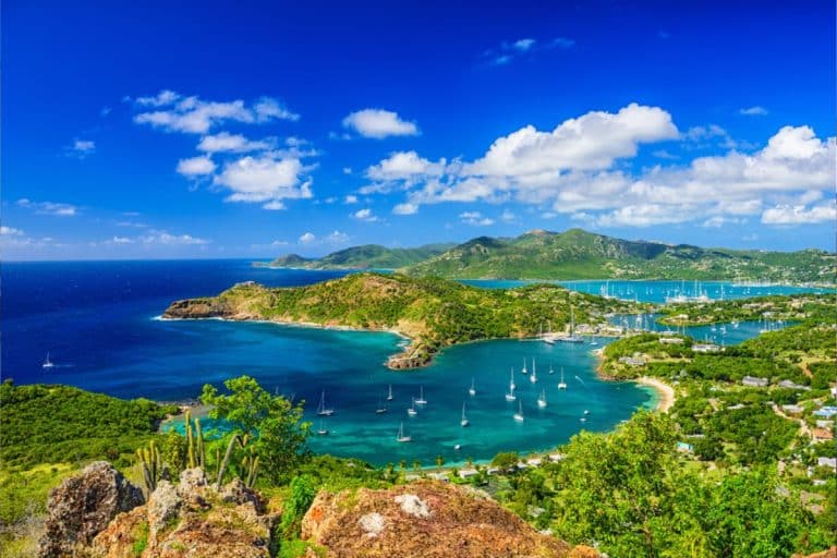 Antigua And Barbuda Dropped All Travel Entry Covid Requirements