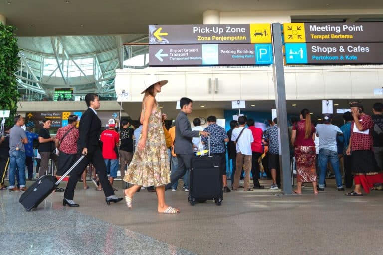 Bali Airport Makes Improvements For Tourists On Arrival After Recent Complaints