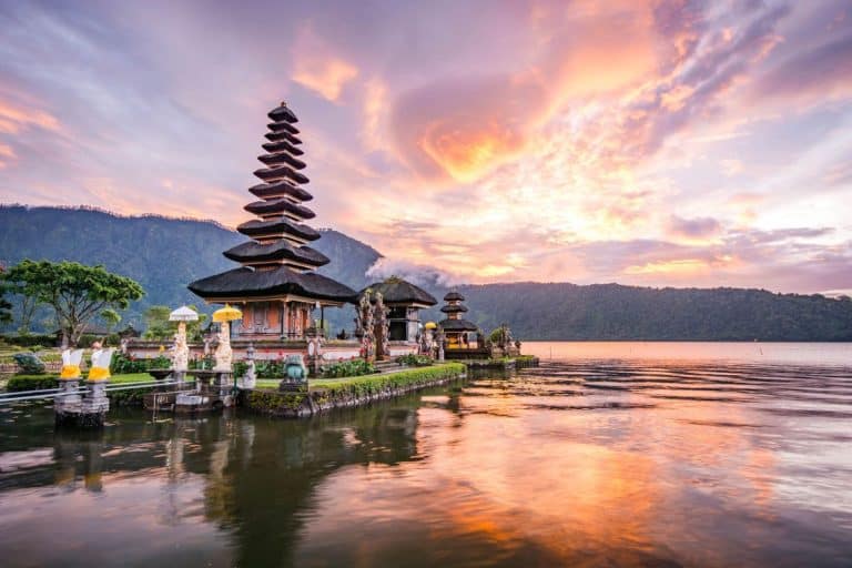 Bali Urges Indonesian Government To Subsidize Flight Tickets For Tourists