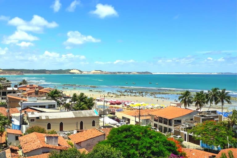 Brazil To Open First Digital Nomad Village In South America