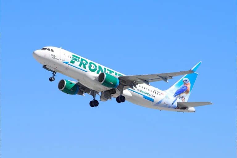 Frontier Airlines Launches New Caribbean Routes With Sale Starting At $69