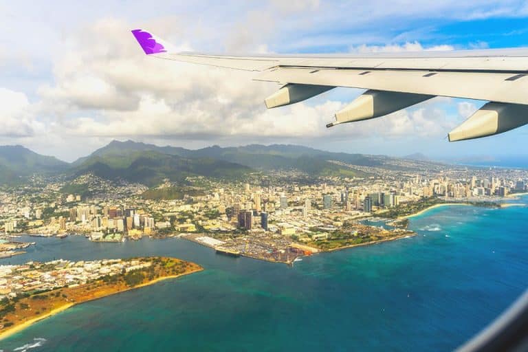 Hawaii Facing Peak Of Travel Chaos And Flight Delays