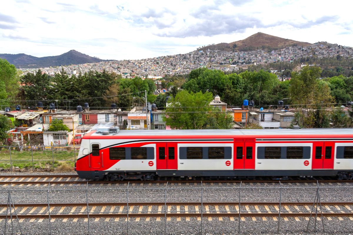 New Tourist Train Routes Coming To Mexico In 2023