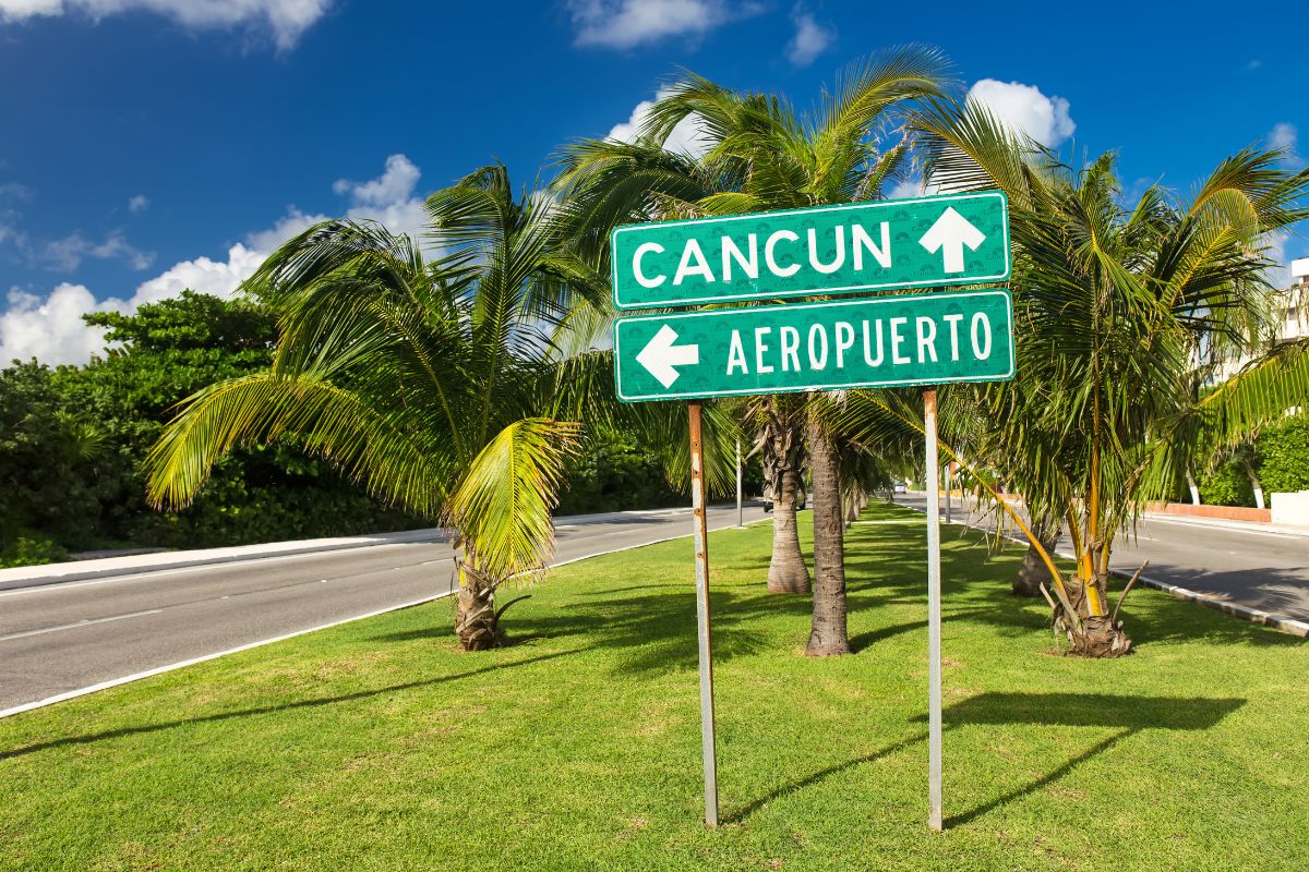 No More Immigration Problems, Tourists Arriving In Cancun Will Automatically Get 180-Days Stay