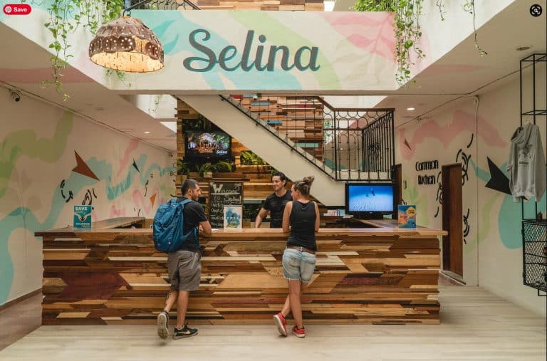Selina Expands To 16 New Locations To Meet Digital Nomad Demand