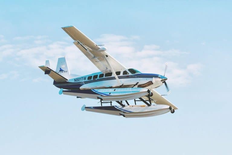 Tailwind Announces New Seaplane Travel Between NYC And Washington D.C.