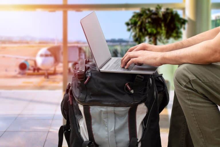 Tips For Building Credit As A Digital Nomad