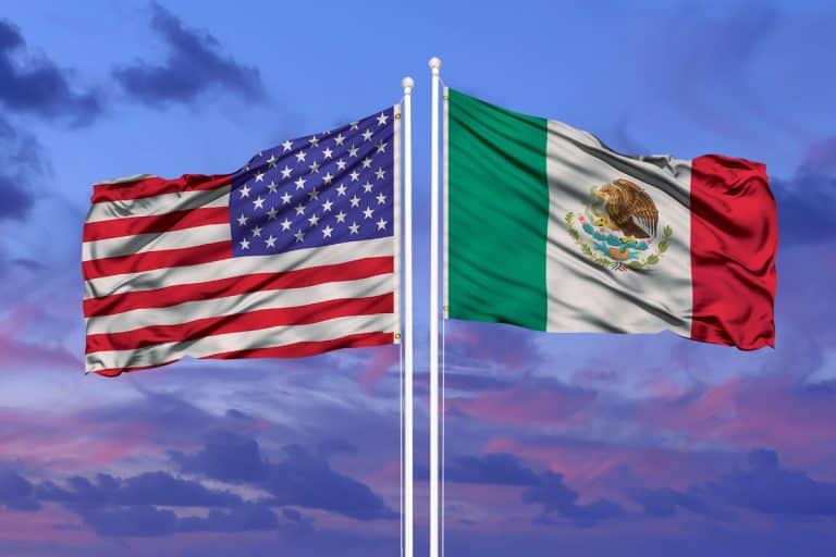 U.S. State Department Is Urging Americans To Avoid Travel To These 6 Mexican States