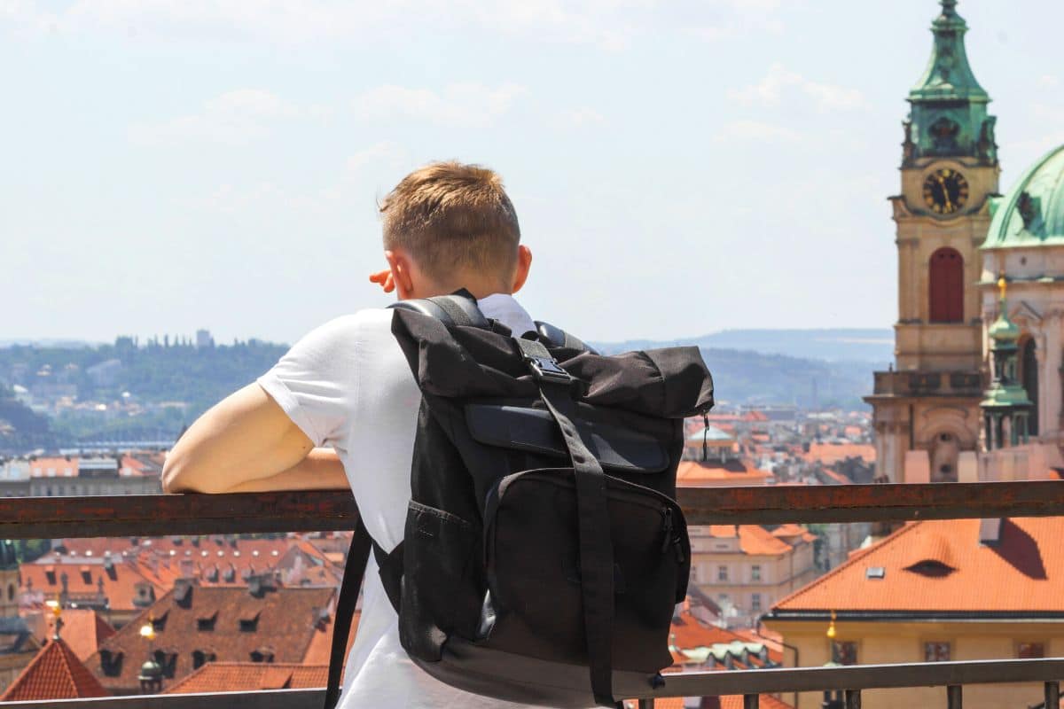 5 Top EU Cities To Work As A Digital Nomad Or A Remote Worker