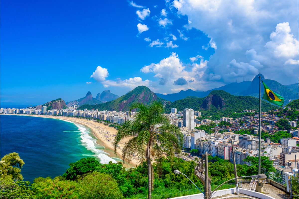 Brazil Simplifies Entry Restrictions For All International Travelers