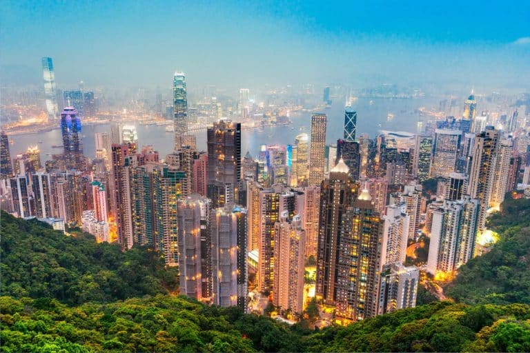 Hong Kong To End Hotel Quarantine For Visitors