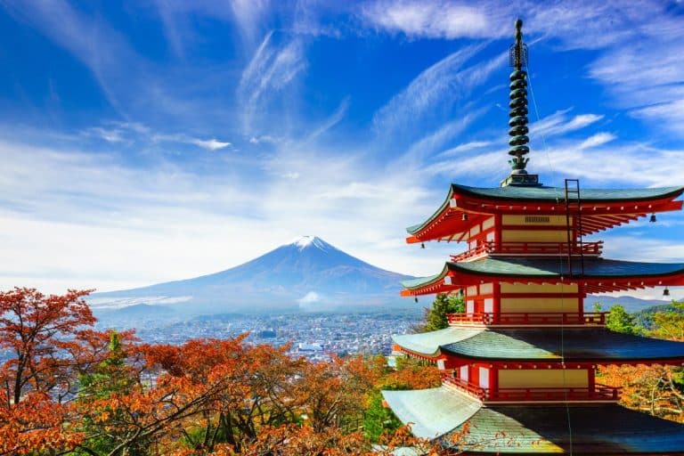 Japan Plans To Relax Covid Entry Restrictions A Head Of Fall Travel Season